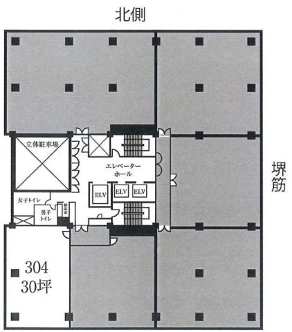 平面図