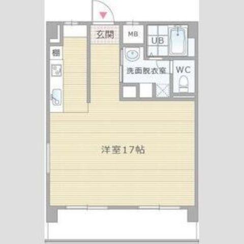 平面図