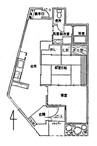 平面図