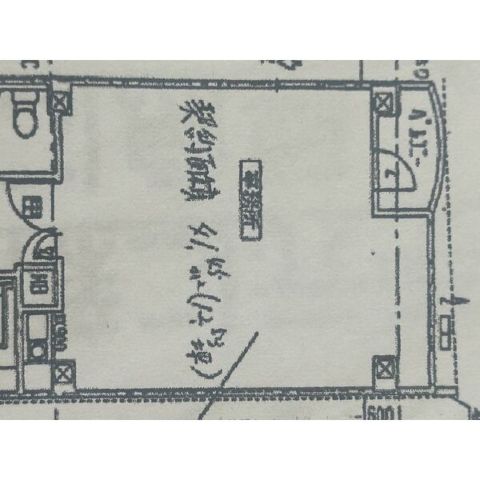 平面図