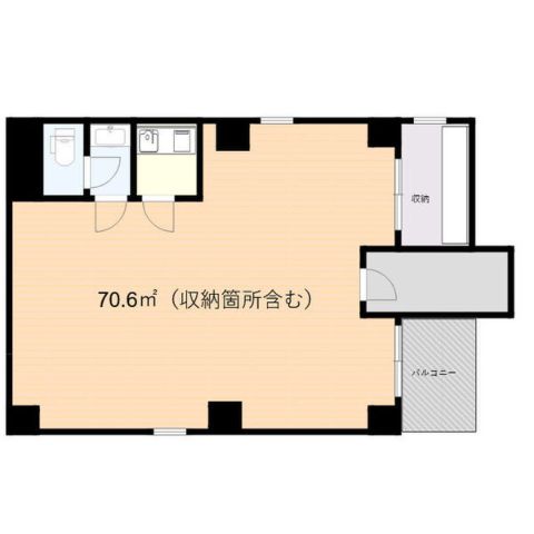 平面図