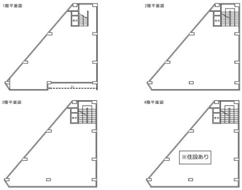 平面図