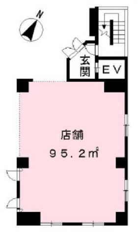 平面図