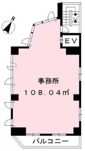 平面図