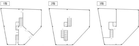 平面図
