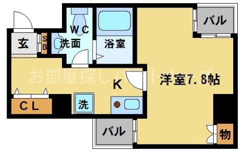 平面図