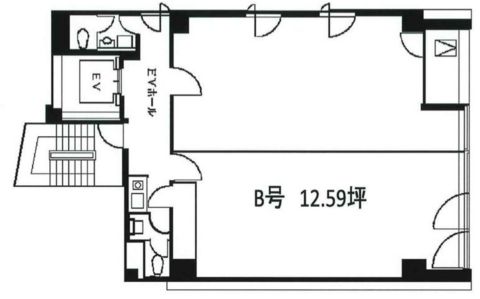 平面図