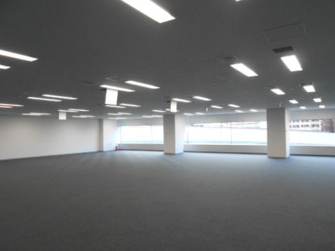 貸室