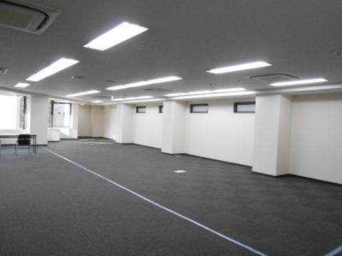 貸室