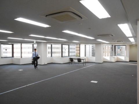 貸室