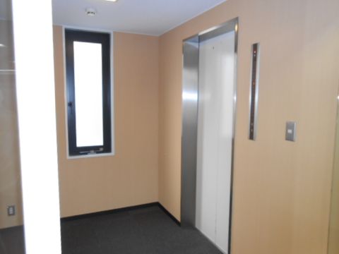 各階エレベーター