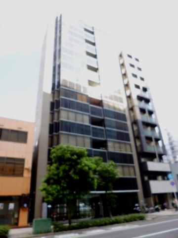 外観②