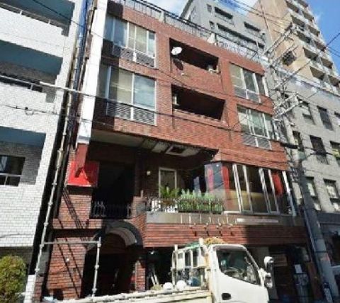 外観②