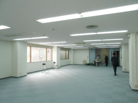 貸室