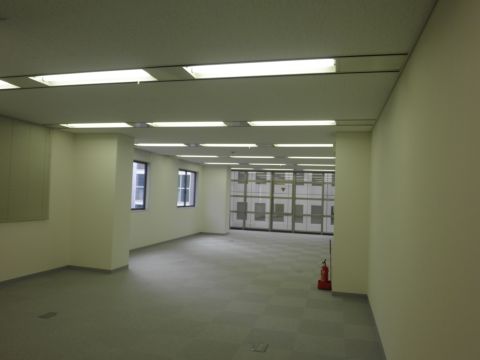 室内②