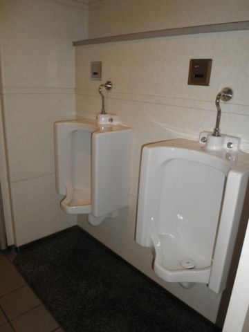 各階、トイレ②