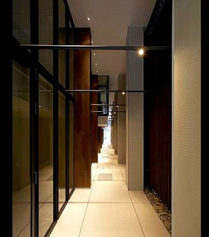 エントランス②