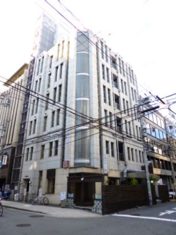 外観②
