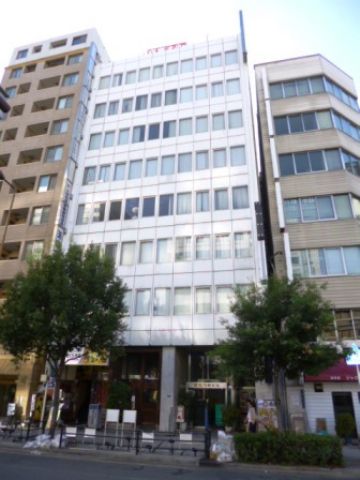 外観②