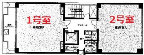 平面図