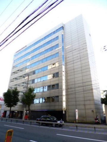外観②