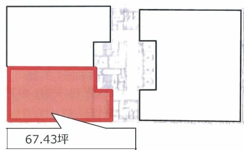 平面図