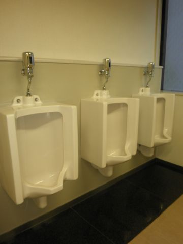 各階、トイレ②