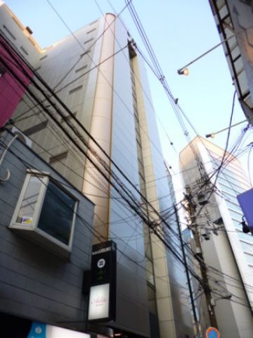 南側、外観