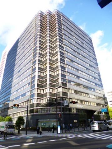 外観②