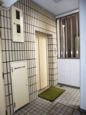 EVホール