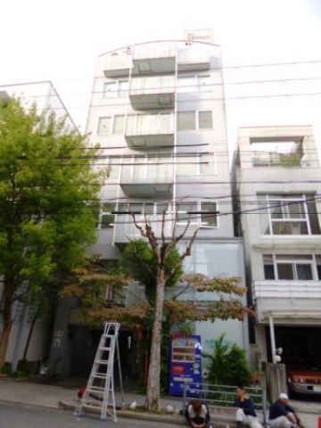 外観②