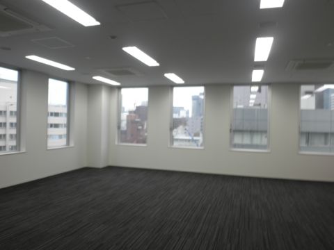 室内②