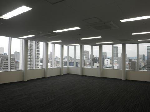 室内③