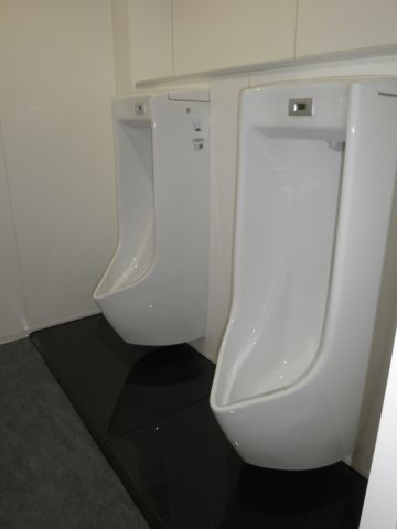 各階、トイレ②