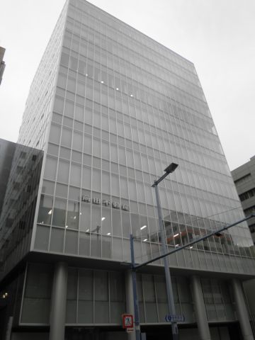 外観②