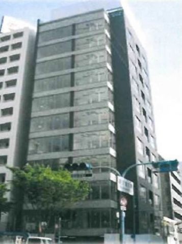 外観②
