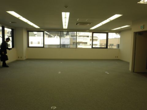 室内②