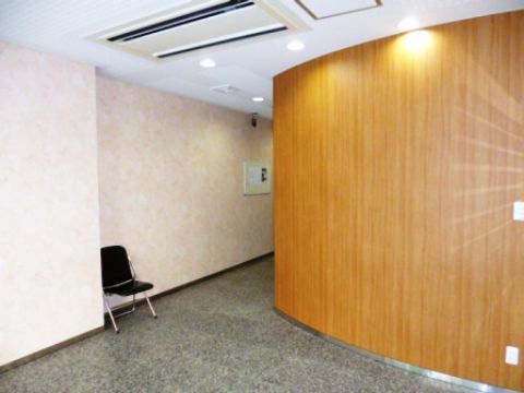 エントランス②