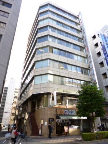 外観②