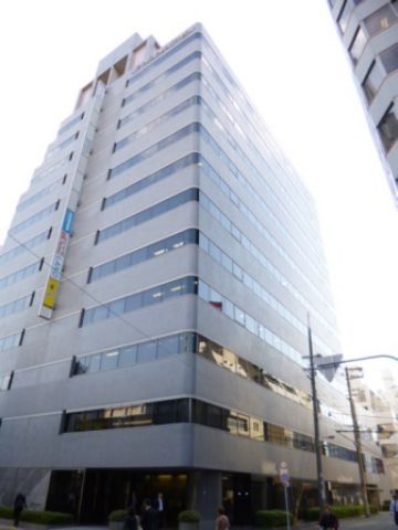 外観②