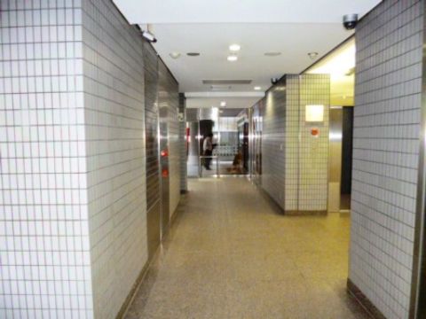 エントランス②