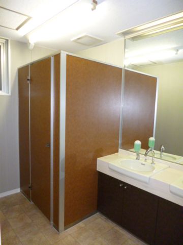 トイレ・リニューアル