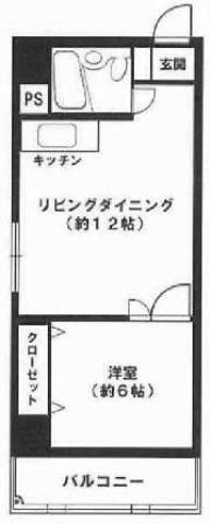 平面図