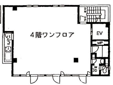 平面図