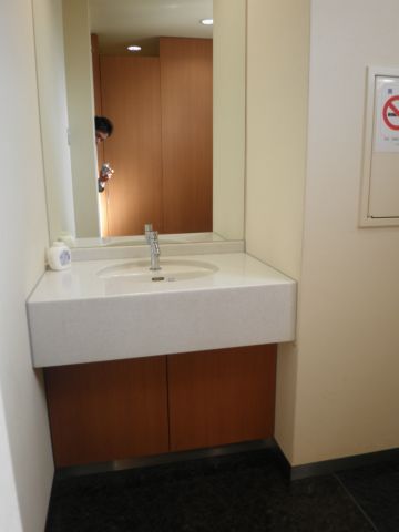 各階、トイレ②