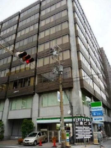 外観②