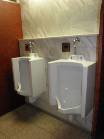 各階、トイレ②