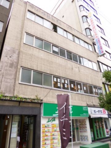 外観③