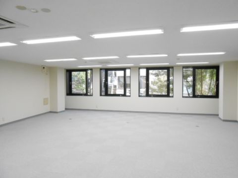 貸室、2号室タイプ