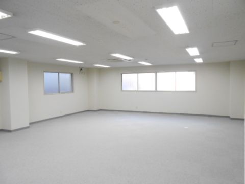 貸室2号室タイプ ②